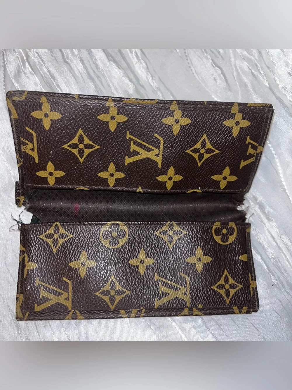 Louis Vuitton Wallet